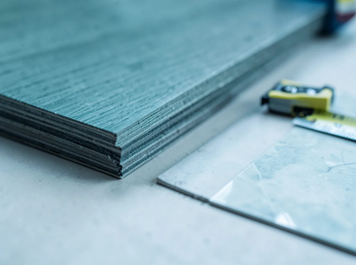 Luxury Vinyl Plank Installation Sullivan, OH FAQs